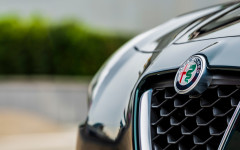 Desktop wallpaper. Alfa Romeo Giulietta Super 2019. ID:112686
