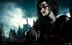 Desktop wallpaper. Harry Potter and the Deathly Hallows: Part 1. ID:13487