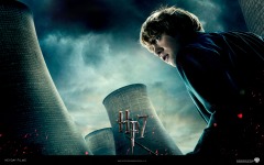 Desktop wallpaper. Harry Potter and the Deathly Hallows: Part 1. ID:13489