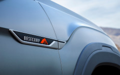 Desktop wallpaper. Volkswagen Atlas Basecamp Concept 2019. ID:112709