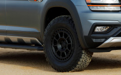 Desktop wallpaper. Volkswagen Atlas Basecamp Concept 2019. ID:112711
