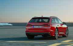Desktop wallpaper. Audi S6 Avant TDI 2020. ID:112732
