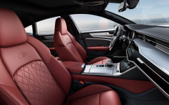 Desktop wallpaper. Audi S7 Sportback TDI 2020. ID:112738