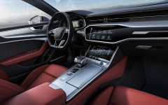 Desktop wallpaper. Audi S7 Sportback TDI 2020. ID:112739