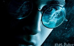 Desktop wallpaper. Harry Potter and the Half-Blood Prince. ID:13493