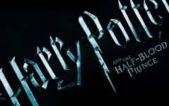 Desktop wallpaper. Harry Potter and the Half-Blood Prince. ID:13494