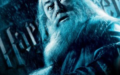 Desktop wallpaper. Harry Potter and the Half-Blood Prince. ID:13496