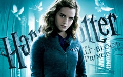 Desktop wallpaper. Harry Potter and the Half-Blood Prince. ID:13498