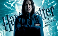 Desktop wallpaper. Harry Potter and the Half-Blood Prince. ID:13501