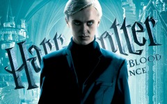 Desktop wallpaper. Harry Potter and the Half-Blood Prince. ID:13502