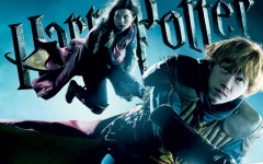 Desktop wallpaper. Harry Potter and the Half-Blood Prince. ID:13507