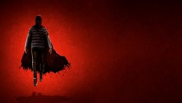 Desktop wallpaper. Brightburn. ID:112817