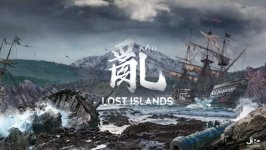 Desktop wallpaper. RAN: Lost Islands. ID:112847
