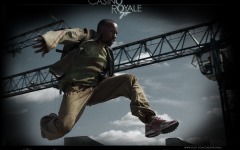 Desktop wallpaper. Casino Royale. ID:3780