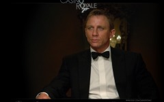 Desktop wallpaper. Casino Royale. ID:3782