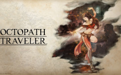 Desktop wallpaper. Primrose