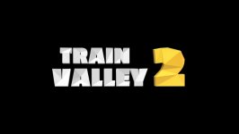 Desktop wallpaper. Train Valley 2. ID:113066