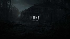 Desktop wallpaper. Hunt: Showdown. ID:113070