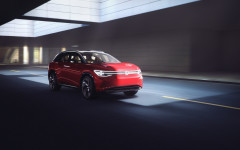 Desktop wallpaper. Volkswagen ID. Roomzz Concept 2019. ID:113111