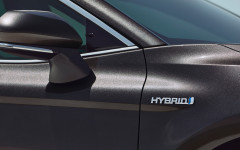Desktop wallpaper. Toyota Camry Hybrid 2019. ID:113131