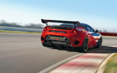 Desktop wallpaper. Lotus Evora GT4 Concept 2019. ID:113155