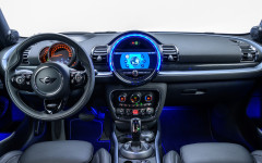 Desktop wallpaper. MINI Clubman Cooper 2019. ID:113163
