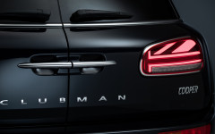 Desktop wallpaper. MINI Clubman Cooper 2019. ID:113164