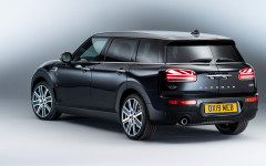 Desktop wallpaper. MINI Clubman Cooper 2019. ID:113166