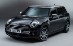 Desktop wallpaper. MINI Clubman Cooper 2019. ID:113167