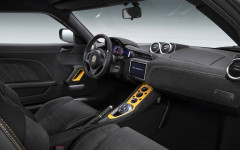 Desktop wallpaper. Lotus Evora GT410 2019. ID:113175