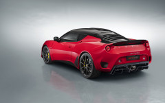 Desktop wallpaper. Lotus Evora GT410 2019. ID:113179
