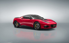 Desktop wallpaper. Lotus Evora GT410 2019. ID:113180