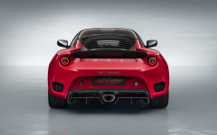 Desktop wallpaper. Lotus Evora GT410 2019. ID:113181