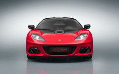 Desktop wallpaper. Lotus Evora GT410 2019. ID:113182