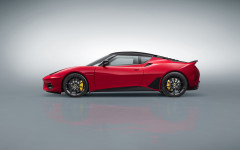 Desktop wallpaper. Lotus Evora GT410 2019. ID:113184