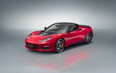 Desktop wallpaper. Lotus Evora GT410 2019. ID:113185