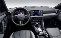 Desktop wallpaper. Nissan GT-R 50th Anniversary Edition 2020. ID:113204