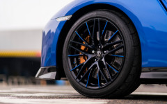 Desktop wallpaper. Nissan GT-R 50th Anniversary Edition 2020. ID:113207