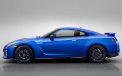 Desktop wallpaper. Nissan GT-R 50th Anniversary Edition 2020. ID:113209