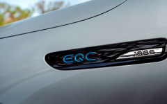 Desktop wallpaper. Mercedes-Benz EQC Edition 1886 2019. ID:113225