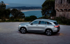 Desktop wallpaper. Mercedes-Benz EQC Edition 1886 2019. ID:113226