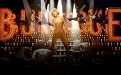 Desktop wallpaper. Burlesque. ID:13542