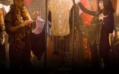 Desktop wallpaper. Burlesque. ID:13545