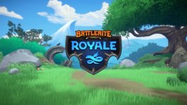 Desktop wallpaper. Battlerite Royale. ID:113351
