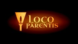 Desktop wallpaper. Loco Parentis. ID:113355