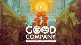 Desktop wallpaper. Good Company. ID:113357