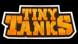 Desktop wallpaper. Tiny Tanks. ID:113401