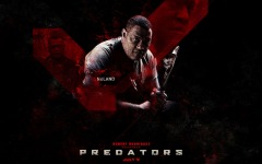 Desktop wallpaper. Predators. ID:13556