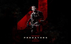 Desktop wallpaper. Predators. ID:13558