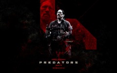 Desktop wallpaper. Predators. ID:13560